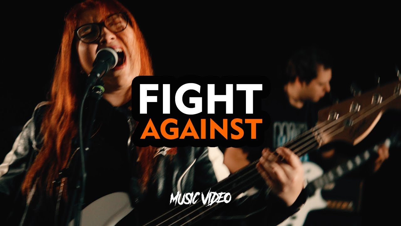 Mismatch - Fight Against Music Video
